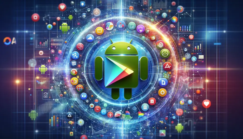 Android App Market