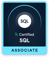 Associate SQL